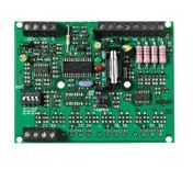 ELKRON 80MP7310111 Modulo espansione da 8 ingressi seriale