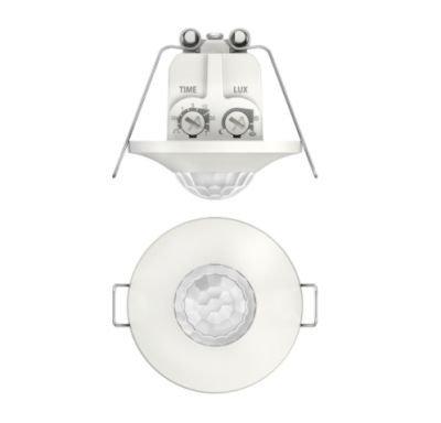 THEBEN 2090200 THEPICCOLA P360-100 DE RIL PRES 360 gradi INCASSO