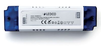 LEDCO TR2480/CL2 24Vdc 80W CL. 2 TRANSFORMER