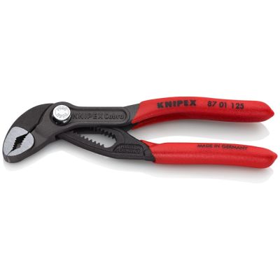 87 01 125 KNIPEX Cobra