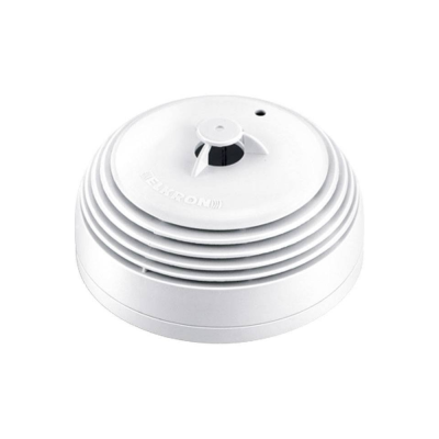 ELKRON FIRE 80SD9K00121 FDOT500 Low profile digital optical-thermal detector. complete with self-learning circuit.