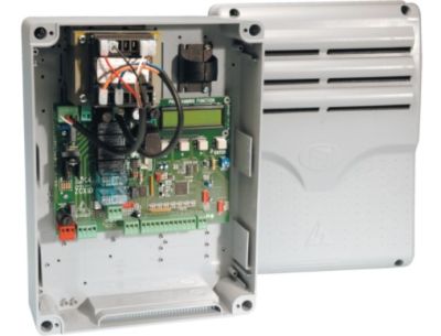 CAME 002ZL92 QUADRO COMANDO