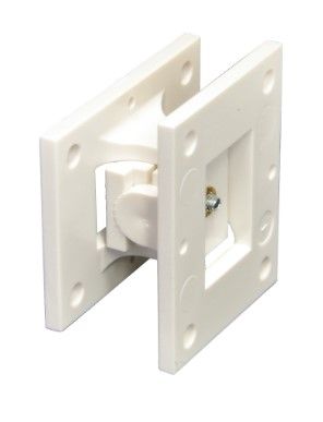 ARITECH INTRUSION W72321 Wall joint for PirCam and RF401Xi4 series