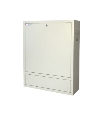 WP RACK WPN-RWN-00602-G ARMADIO RACK DI SICUREZZA SERIE RWN CON STAFFA VESA INTERNA