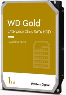 WESTERN-DIGITAL WD6003FRYZ WD Gold Sata 3,5 Cache 256MB 6TB