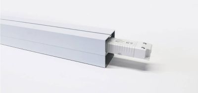 LEDCO TR24100/CL2/S "TRASFORMATORE 24Vdc 100W ""SLIM"" CL. 2 SELV"