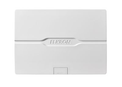 ELKRON PROFESSIONAL 80MP1P00211 Armadio plastico con alimentatore da 1,5A