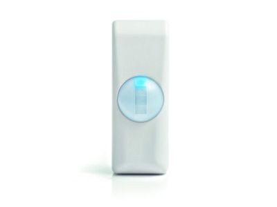 EEA 001-MYN 101-B-01 MYNI CUT - Rilevatore doppia tecnologia a tenda per la protezione dei varchi