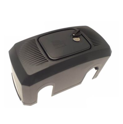 CAME-RICAMBI 119RID122 COPERCHIO MOTORIDUTTORE - FERNI