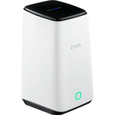ZYXEL FWA-510-EU0102F 5G/Lte Router 2 Port Usb Router Mobile