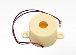 VENITEM 26.41.49 Piezoelectric buzzer - 3-24 Vdc power supply BZ96