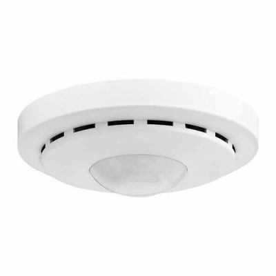 MDT SCN-KP360K301.03 KNX combined pressure sensor+T degrees+CO2, matt white