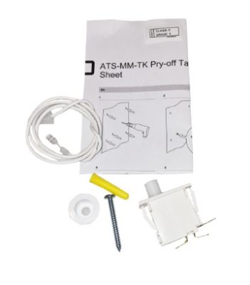ARITECH ANTINTRUSIONE ATS-MM-TK Tamper kit per contenitore metallico ATS1500A