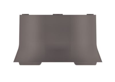 THEBEN 9070913 TELAIO A VISTA 110A GRIGIO PER THEPREMA 360