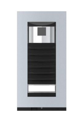 CAME 60090200 HPV/1 ST-1-BUTTON PLATE