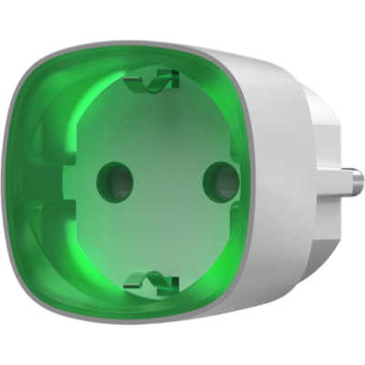 AJAX 38209 Socket ASP white