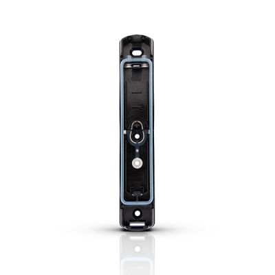 BEWAVE OPX-1 B Custodia IP65 per l'installazione da esterno del contatto magnetico - Colore NERO