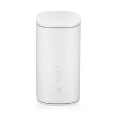ZYXEL FWA515-EU0102F FWA515, NEBULAFLEX ROUTER 5G, SLOT