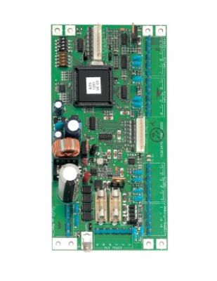 ARITECH ANTINTRUSIONE ATS1201EMBC Scheda di ricambio per ATS1201E ATS1203E e ATS1204E