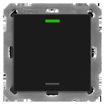 MDT BE-TAL55W106.01 Taster Light 55 1T scale, black op. ,