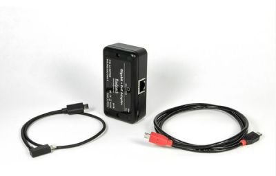 BASALTE 0610-20 Eve Plus Gigabit PoE Adapter