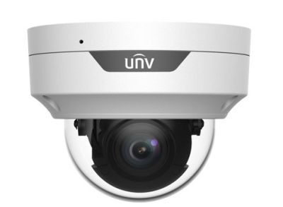 UNIVIEW IPC3534LB-ADZK-G 4MP HD IR VF Dome Network Camera