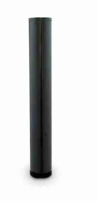 ELMO AN-C1.5 Cylindrical column (height 1.5 m) complete with anti-opening tamper
