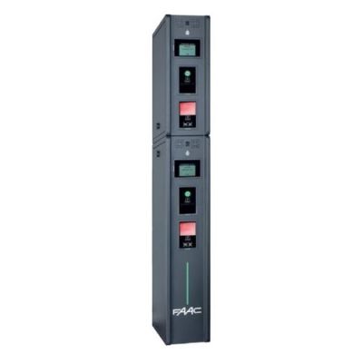 FAAC 103353 VT FULL 125 2H