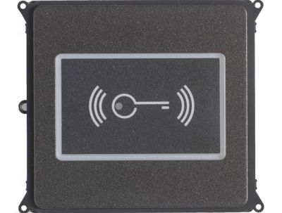 CAME 60020720 MTMFRFIDVR-FRONT RFID-INFO VR