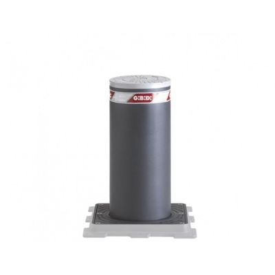 GIBIDI ROADE115500 Diss.re EM ROAD-E D115-H500 NO LED with Bottom Case