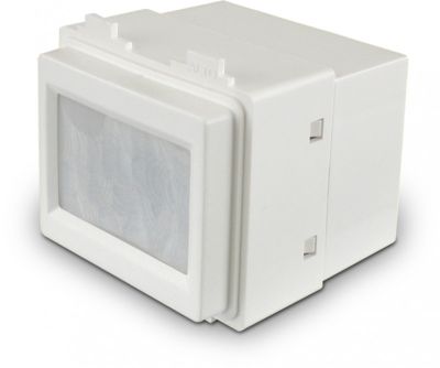 ELMO IR8000B Sensore IR8000 di colore bianco