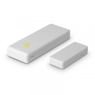 ELMO VEGA2K NG-TRX ultra-compact indoor wireless perimeter transmitter equipped with a magnet