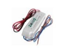 WOLF SAFETY WL-1230 12Vcc - 3A power supply. Dimensions.. 148x40x30mm. IP