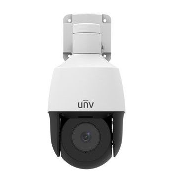 UNIVIEW IPC672LR-AX4DUPK 2MP LightHunter IR Network PTZ Dome Camera