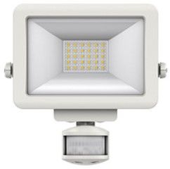 THEBEN 1020883 theLeda B20 WH LED+RIL 20W IP55 5000/5600K