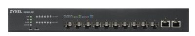 ZYXEL XS1930-12F-ZZ0101F Swit Web Managed Layer 3 Lite 10Po Switch Stand-Alone