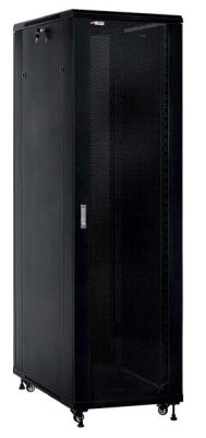 WP RACK WPN-RSB-27810-B ARMADIO RACK 19" 27U SERIE RSB 800X1000 MM, NERO