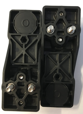 GIBIDI A90812P FINECORSA DX.SX CON PROLUNGA