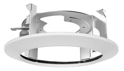 TKH SECURITY CM19 Flush mount for PD1022Z3-EI and PD1022