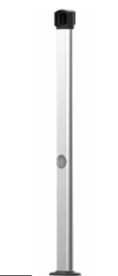 157L Colonnina FADINI ZERO.PT 157L con base H.120cm