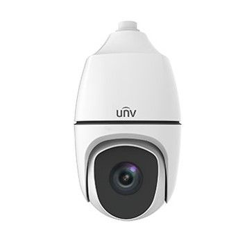 UNIVIEW IPC6854ER-X40G-VF 4MP 40X Lighthunter IR Network PTZ Dome Camera