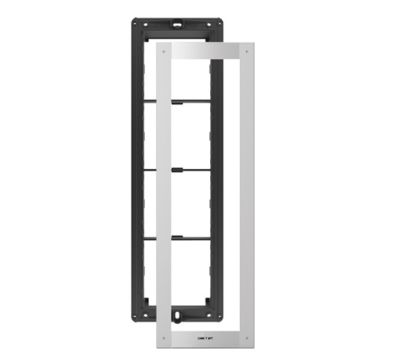 CAME 60020350 MTMTP4M-CHASSIS+4M PLATE