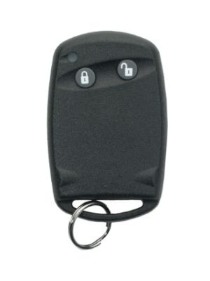 ARITECH ANTINTRUSIONE RF352I4 Telecomando a due pulsanti 433MHz