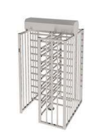 NICE TORNELLI CAGE4ZIN Struttara zincato a caldo verniciato a polvere