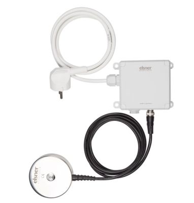 ELSNER 30166 30166 Leak 2.0 Leakage Sensor for Water/Pipe Break Detection