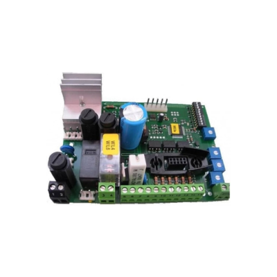 NICE RICAMBI SPWA20 Centrale ricambio per Wil /A
