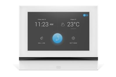91378601WH 2N Indoor View - White