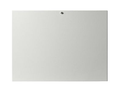 ELKRON PROFESSIONAL 80MP1U00211 Armadio metallico con unita' di alimentazione da 3,4A