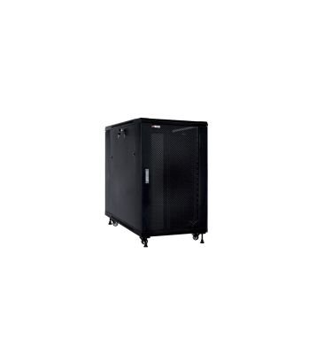 WP RACK WPN-RSB-10608-B ARMADIO RACK 19" 10U SERIE RSB 600X800 MM, NERO