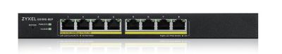 ZYXEL GS1915-8EP-EU0101F Gs1915-8Ep Nebulafl Web Switch PoE Stand-Alone Switch